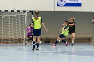 Bild 135 - wBJ Power Girls Cup Suederelbe